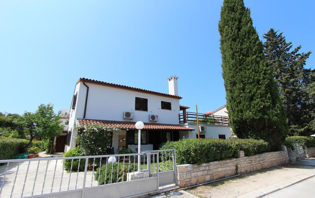 רוביני Apartments Apollonio מראה חיצוני תמונה