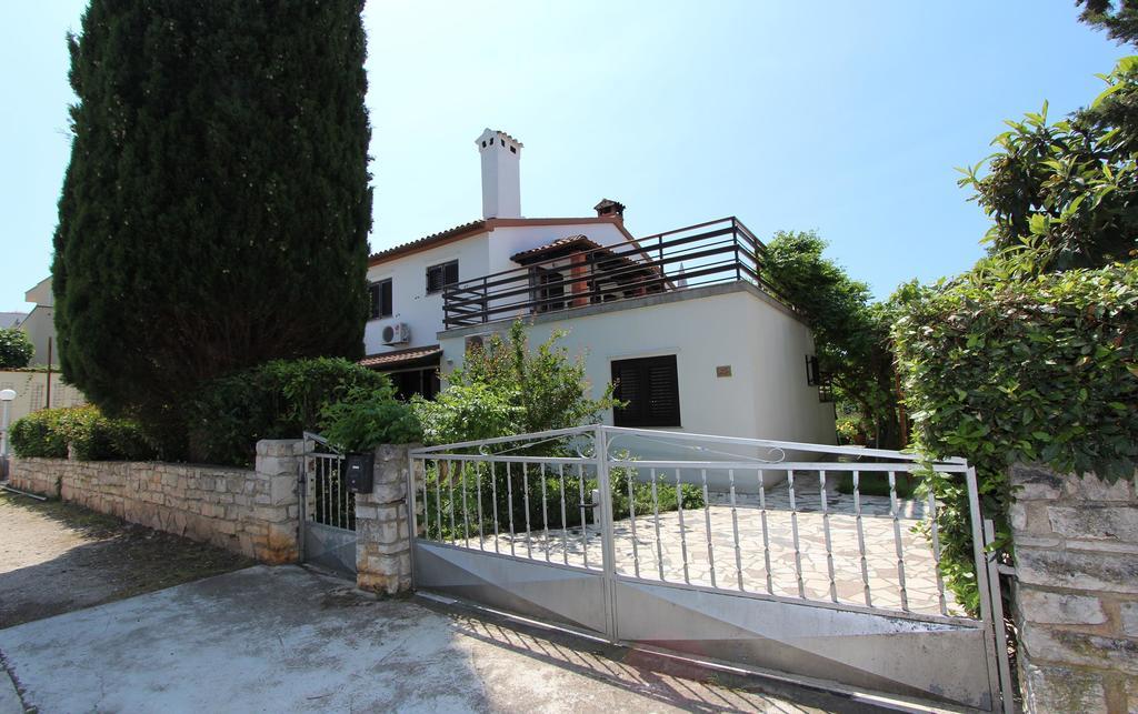 רוביני Apartments Apollonio מראה חיצוני תמונה