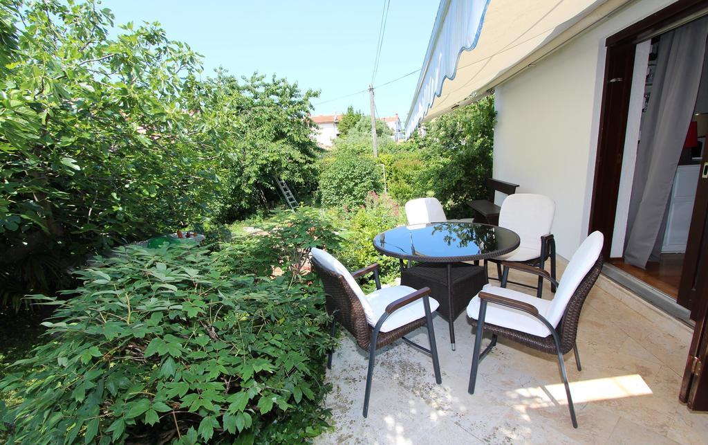 רוביני Apartments Apollonio מראה חיצוני תמונה