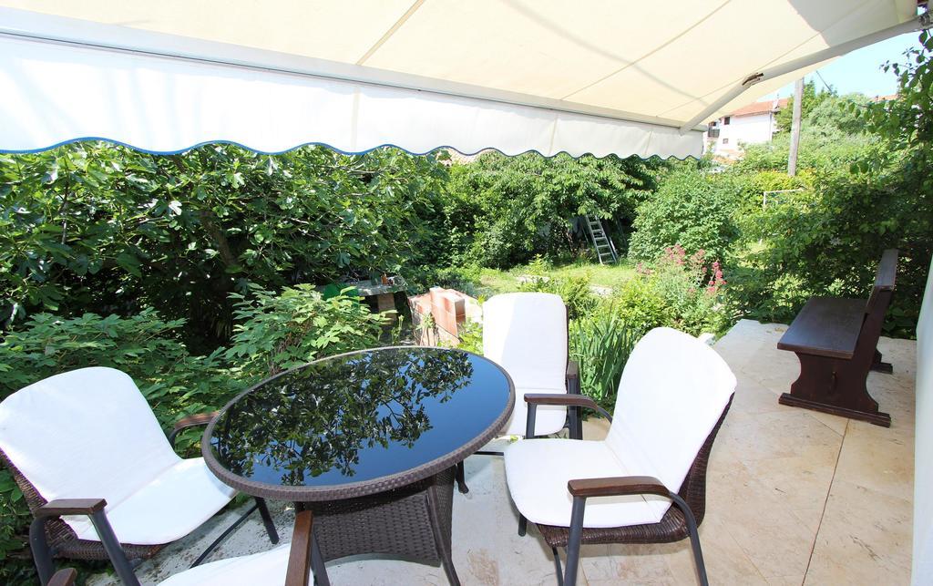 רוביני Apartments Apollonio מראה חיצוני תמונה