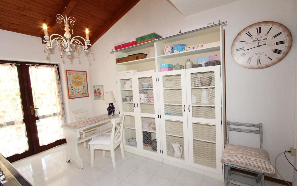 רוביני Apartments Apollonio מראה חיצוני תמונה