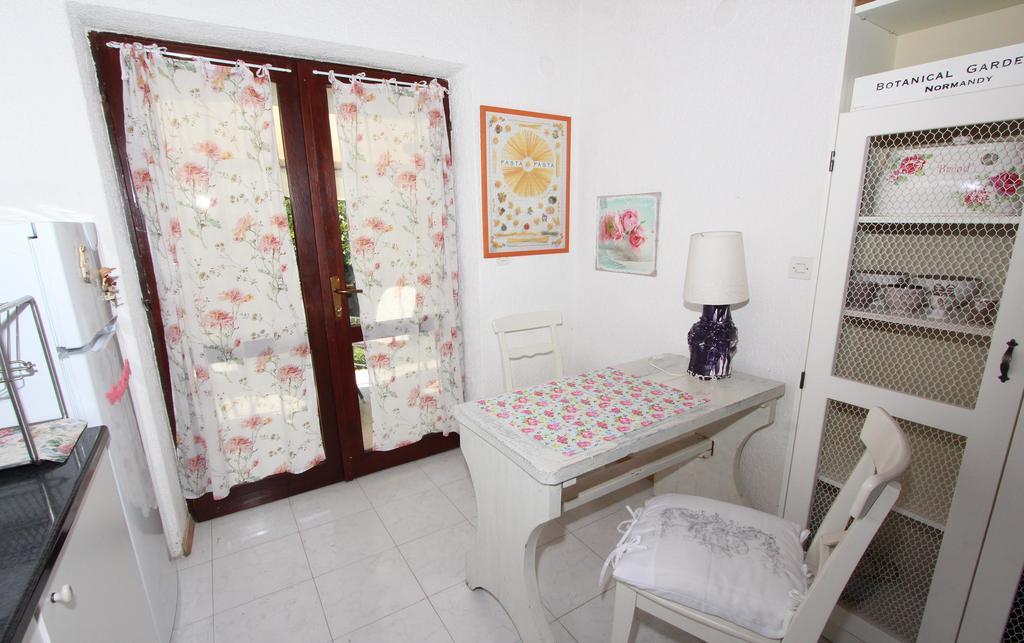 רוביני Apartments Apollonio מראה חיצוני תמונה