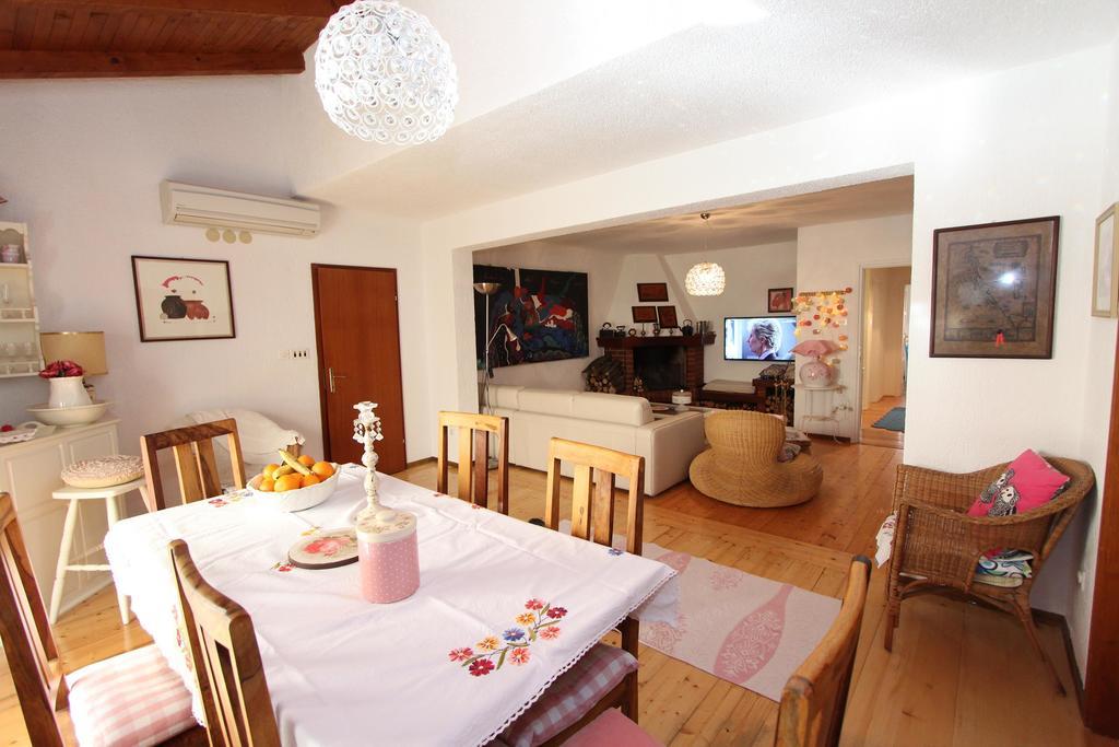 רוביני Apartments Apollonio מראה חיצוני תמונה