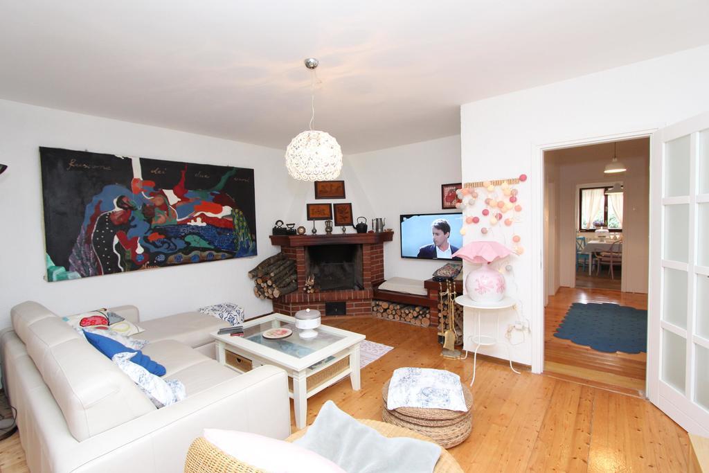 רוביני Apartments Apollonio מראה חיצוני תמונה