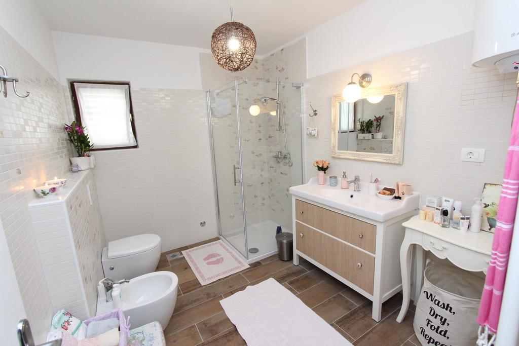 רוביני Apartments Apollonio מראה חיצוני תמונה