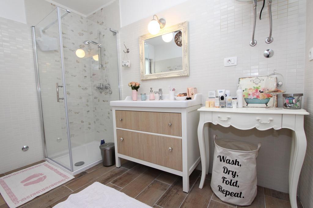 רוביני Apartments Apollonio מראה חיצוני תמונה