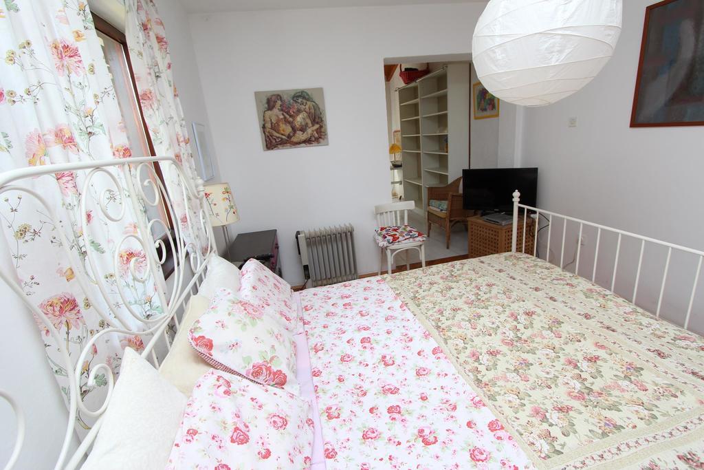 רוביני Apartments Apollonio חדר תמונה
