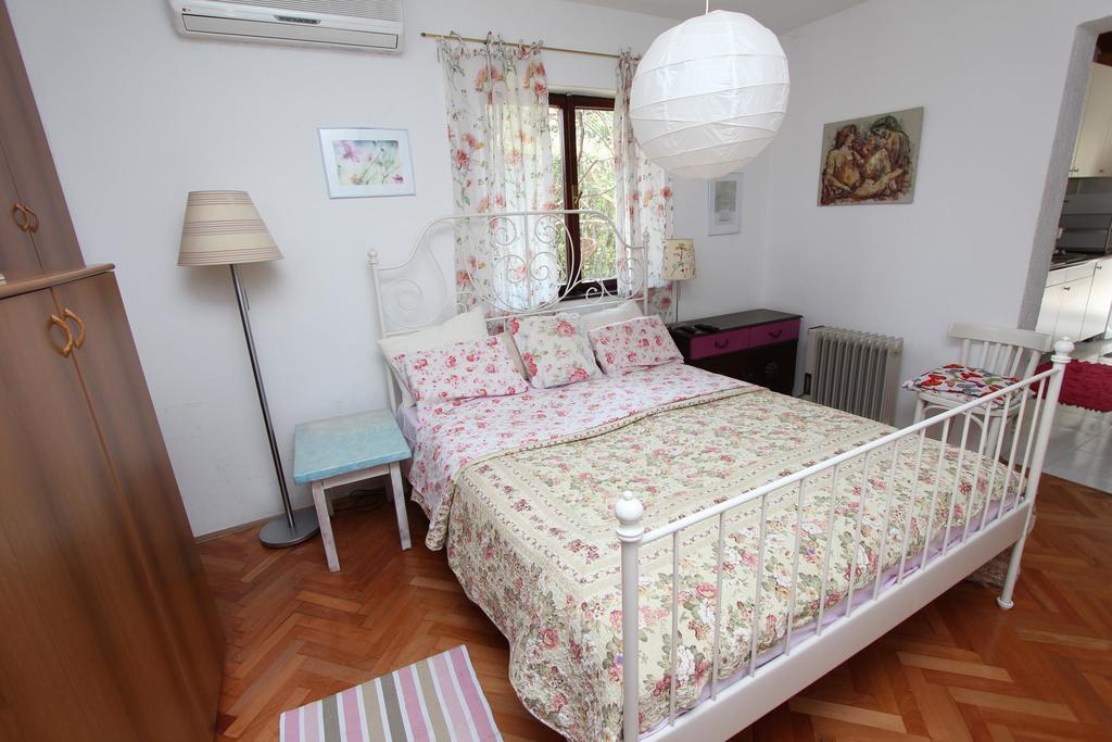 רוביני Apartments Apollonio חדר תמונה